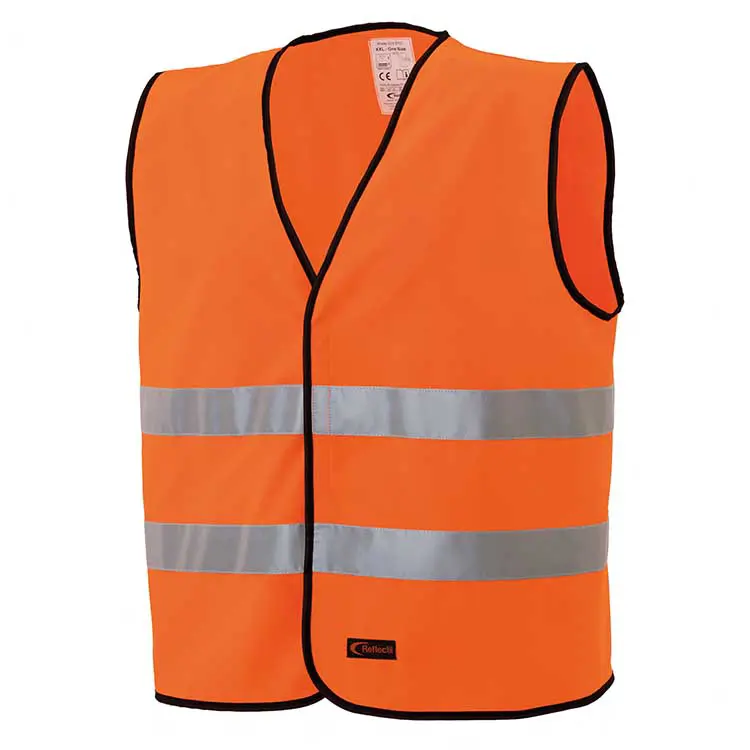 väst 203 RE1006 orange