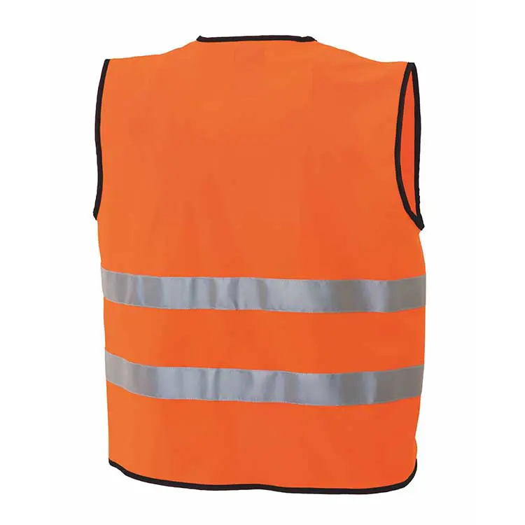 väst 203 RE1006 orange