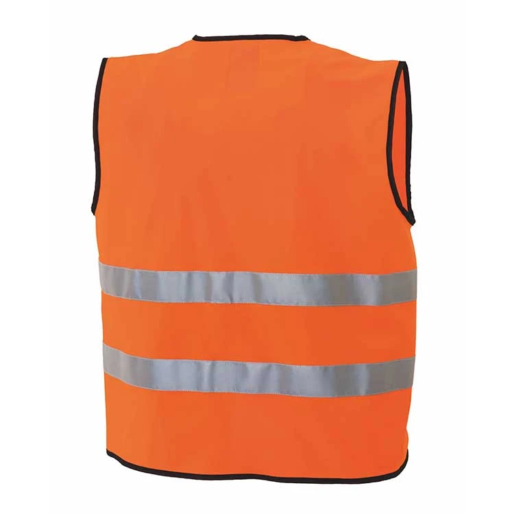 väst 203 RE1006 orange