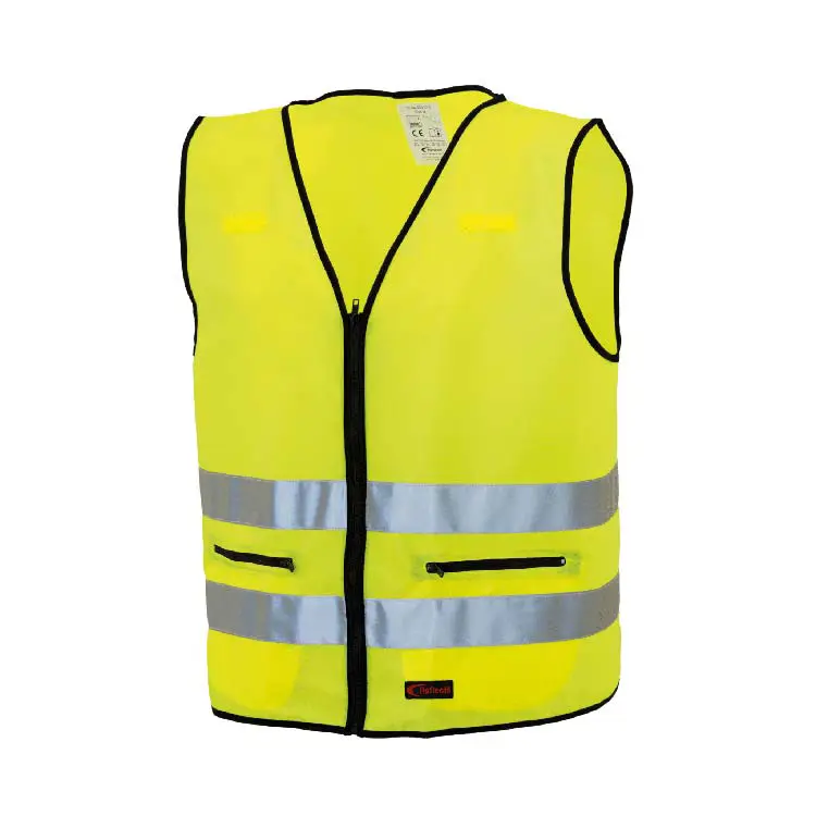 varselväst 223 std gul