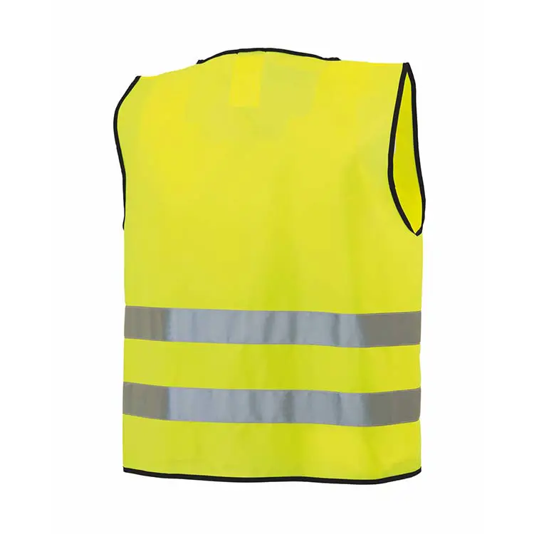 varselväst 223 std gul