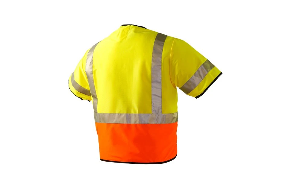 varselväst klass 3 327 guloran