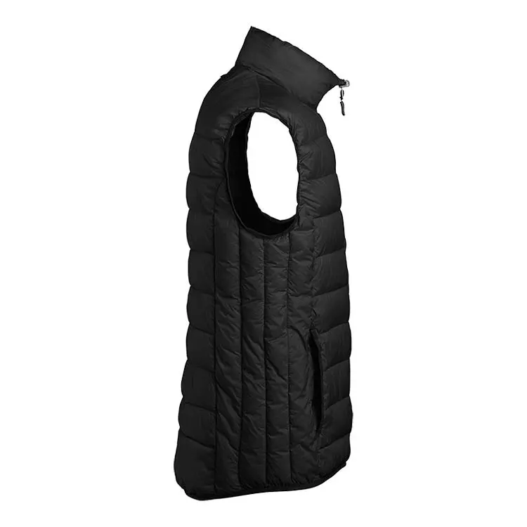 väst ames 631 svart