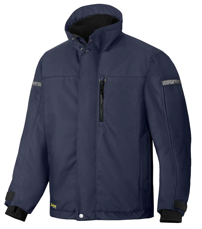 Jacka Fodrad 1100 navy