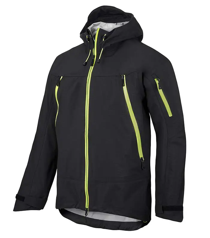 Skaljacka 1300 svart