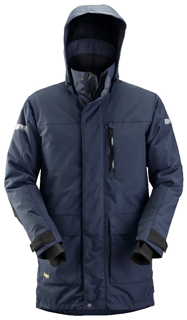 parkas 1800 snickers marin