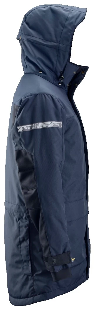 parkas 1800 snickers marin