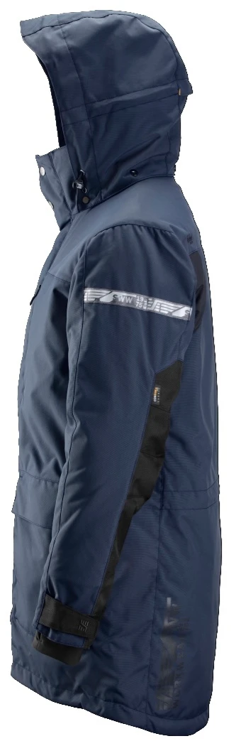 parkas 1800 snickers marin