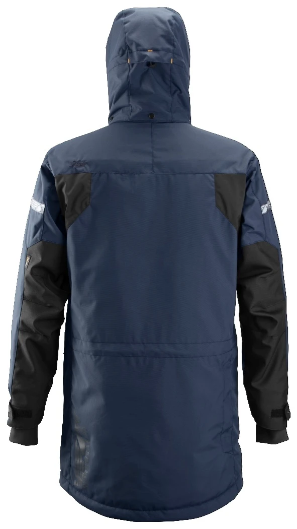 parkas 1800 snickers marin
