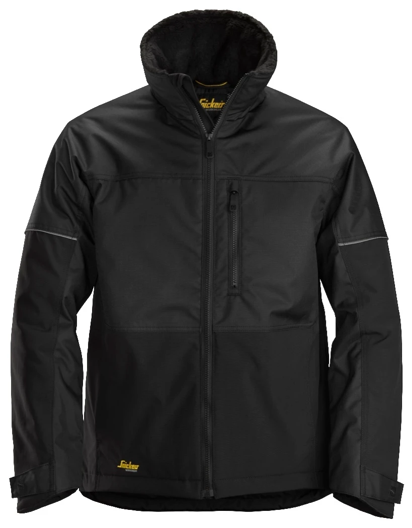 Jacka 1148 svart