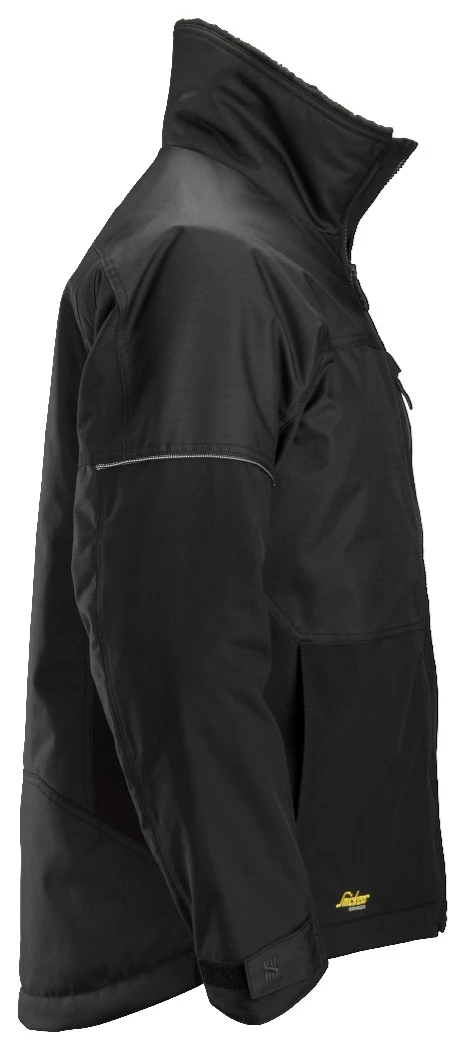 Jacka 1148 svart