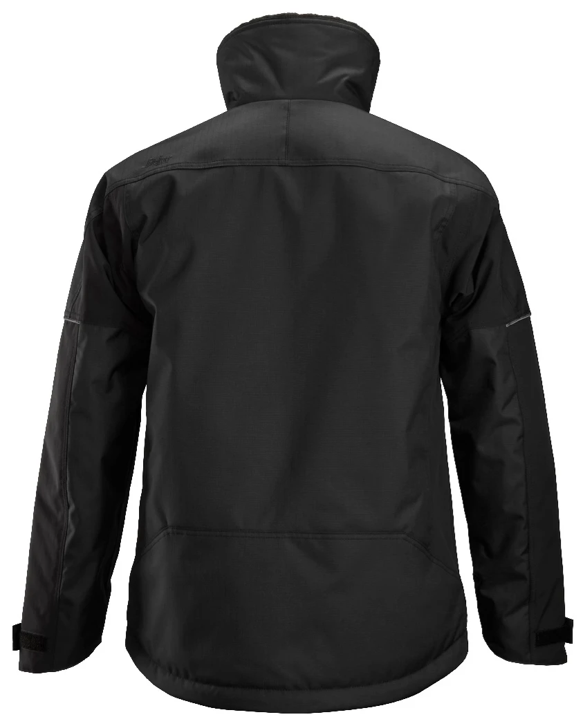 Jacka 1148 svart