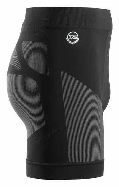 Underställs-shorts 9429 svart/