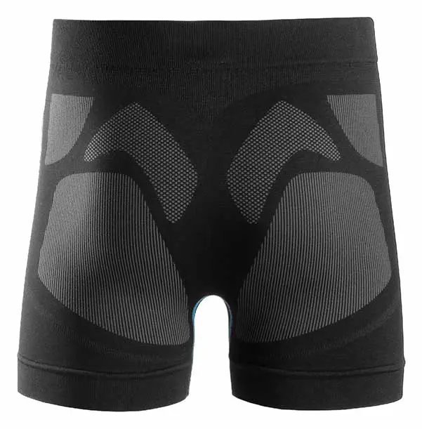 Underställs-shorts 9429 svart/