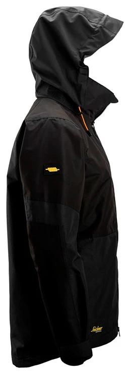 Jacka 1304 svart