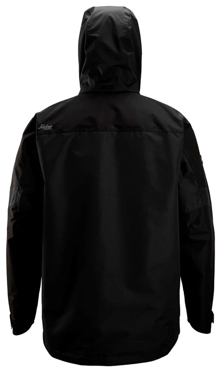 Jacka 1304 svart