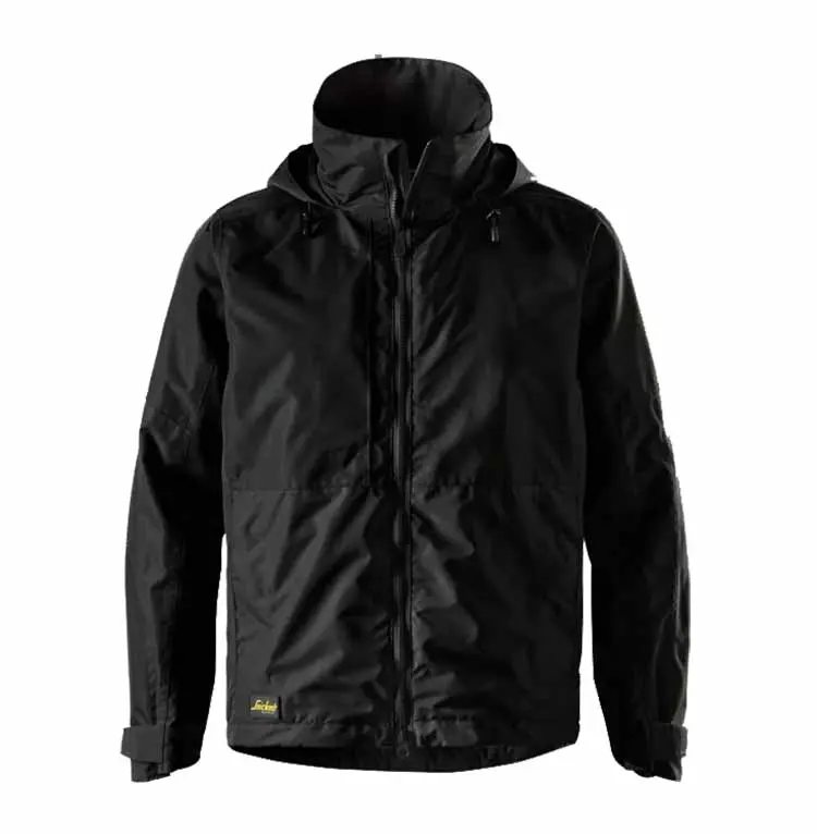 jacka 1304 svart
