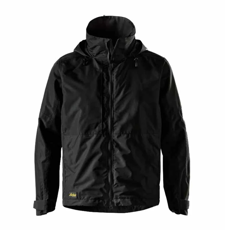 jacka 1304 svart