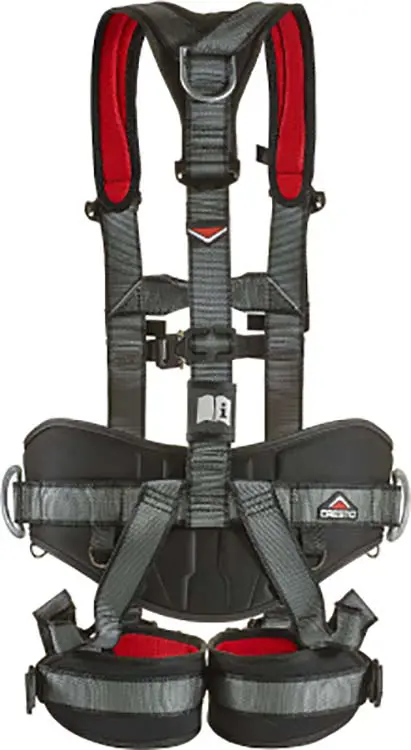 fallskyddssele 1136 Cresto SY1