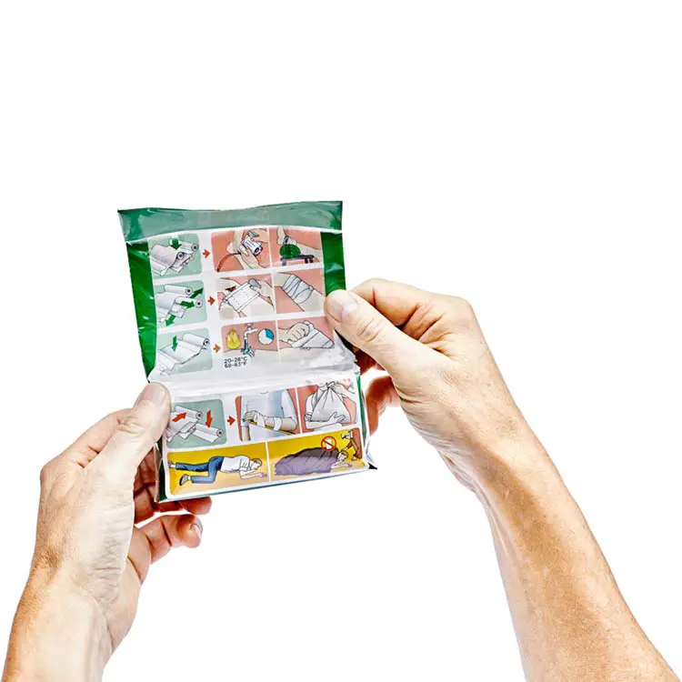 Universalförband Blodstopp 191