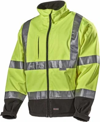 Softshell 289P gul