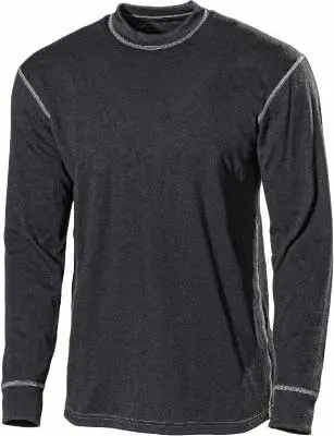 Underställströja 706FR svart