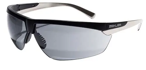 skyddsglasögon 71 zekler grå