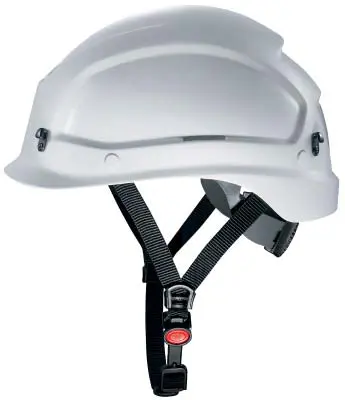 hjälm uvex pheos alpine vit