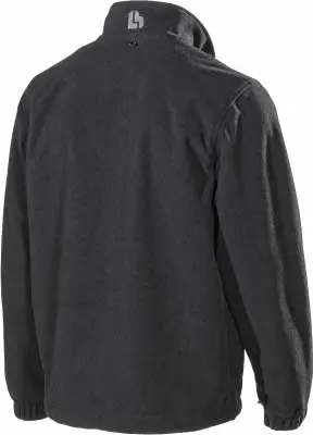 Fleecejacka 227P svart