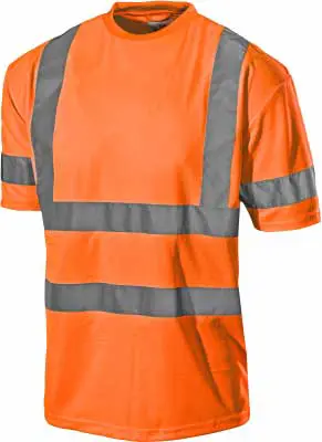 t-shirt 4002P L.brador orange