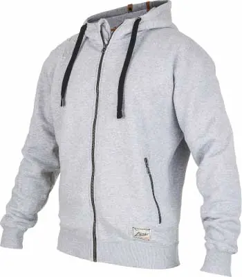 sweatshirt 6023PB grå