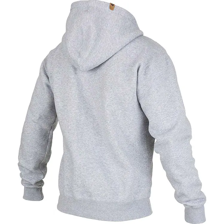sweatshirt 6023PB grå