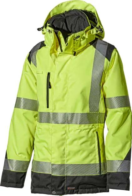 Jacka Fodrad Dam 430P-W gul