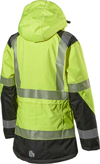 Jacka Fodrad Dam 430P-W gul