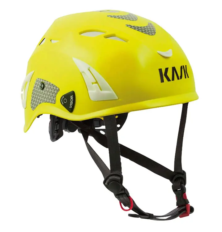 Superplasma AQ Hi-Viz Gul