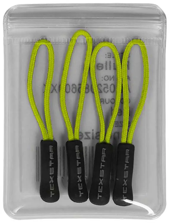 Pullers AP05 ljus grön