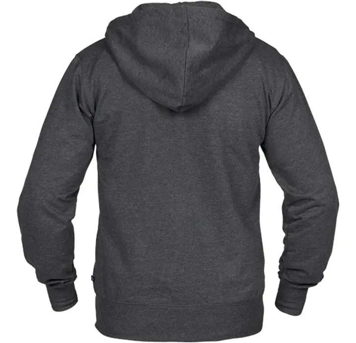 hoodtröja HC03 texstar antraci