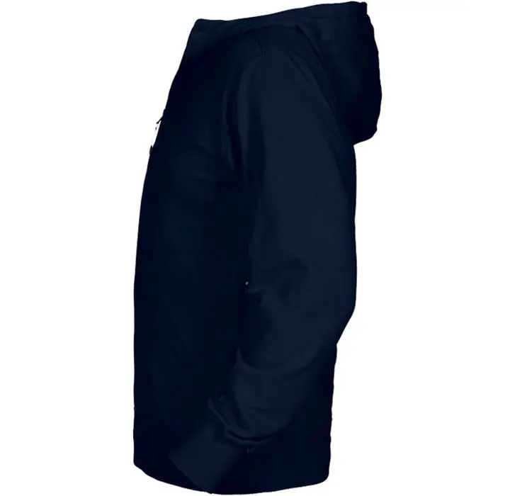 hoodtröja HC03 texstar marin