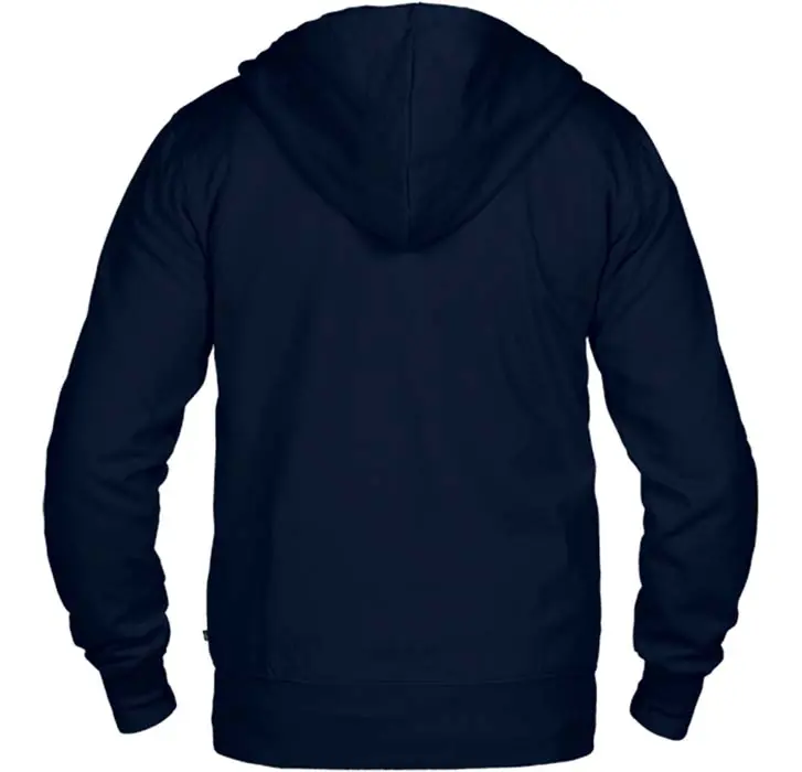 hoodtröja HC03 texstar marin