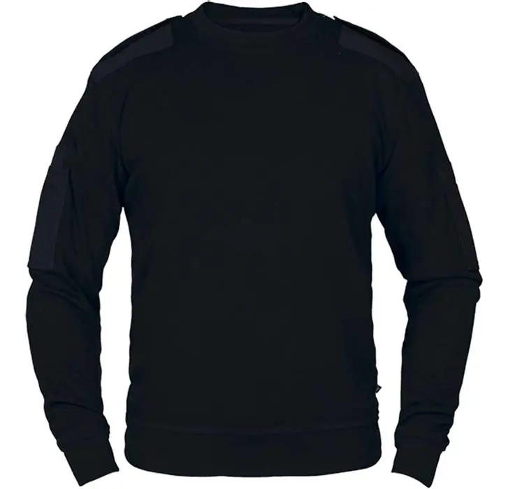 Tröja CA07 Nato marin