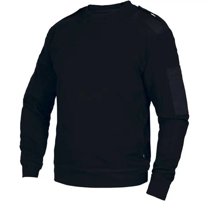 Tröja CA07 Nato marin