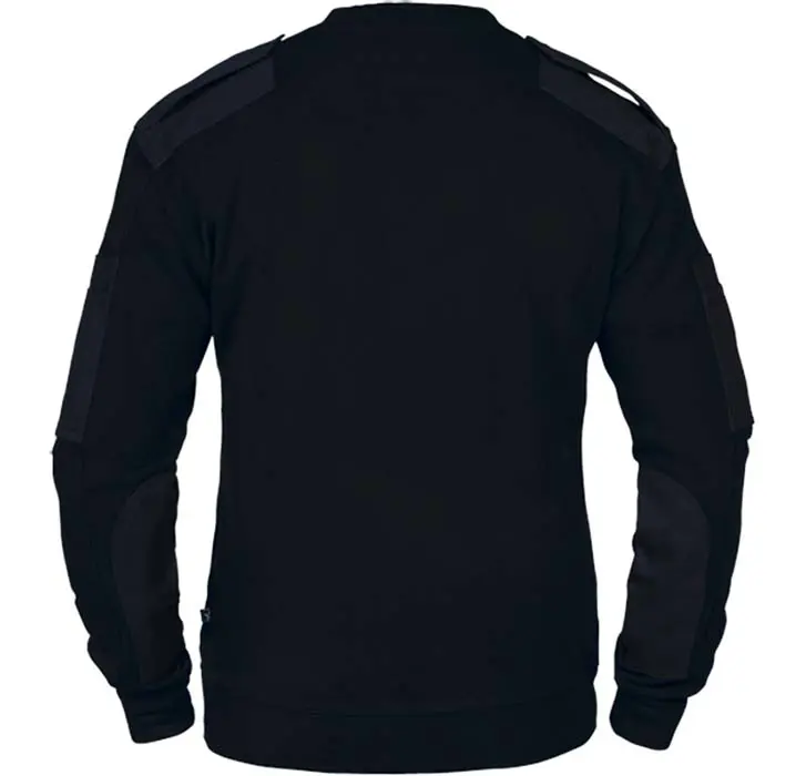 Tröja CA07 Nato marin