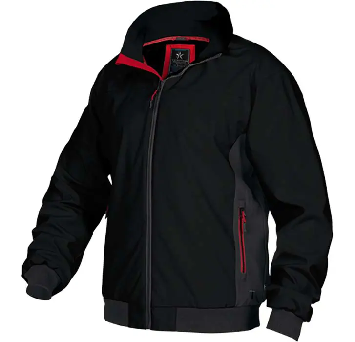 Jacka FJ60 svart
