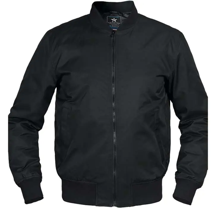 Jacka FJ63 svart