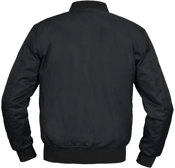 Jacka FJ63 svart