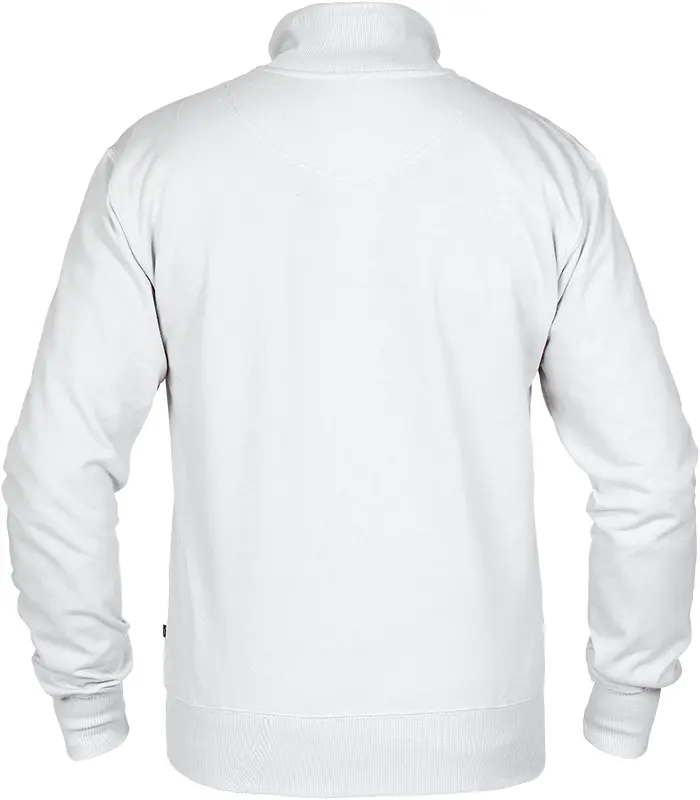 Sweatshirt HC04 texstar vit