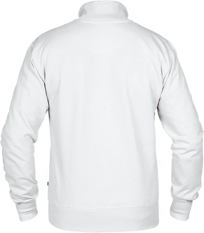 Sweatshirt HC04 texstar vit
