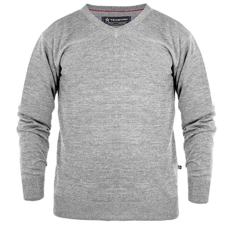 Tröja PL04 ljus grå