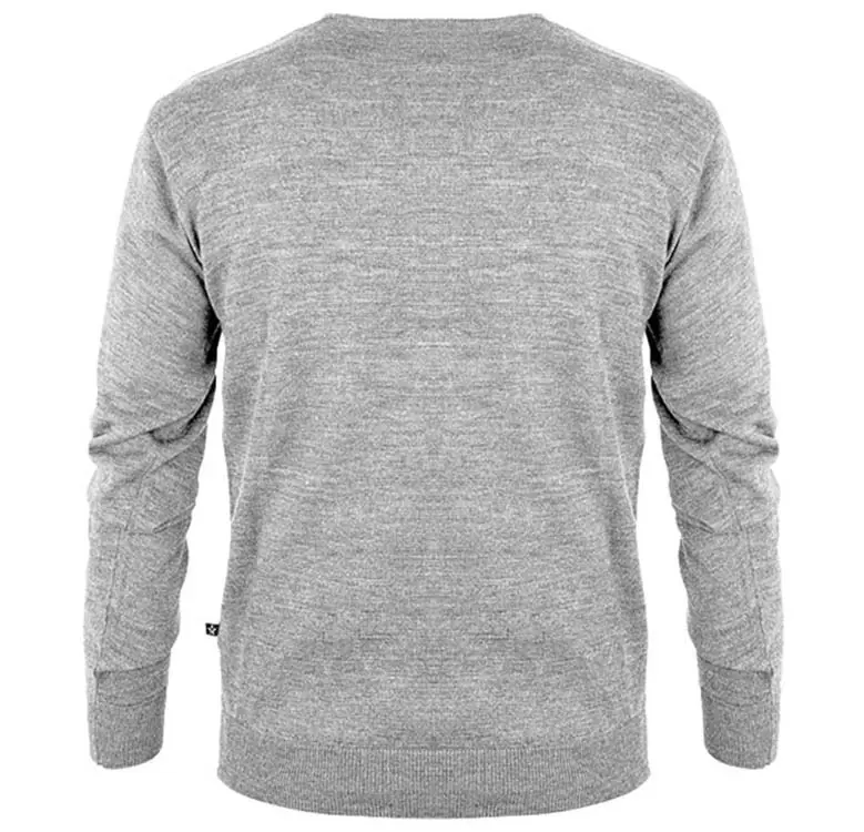 Tröja PL04 ljus grå