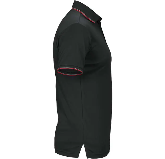 piké PS06 texstar mörkgrå